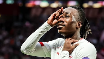 Mercado de fichajes: altas y bajas de Real Madrid, Barcelona, Atlético de Madrid...