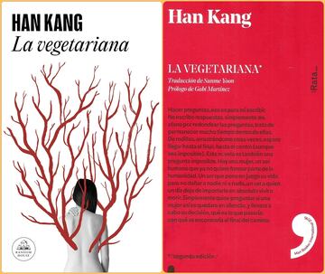 La vegetariana