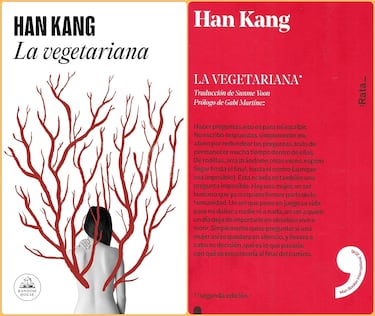 ¿Quién es Han Kang, la ganadora del Premio Nobel de Literatura 2024?