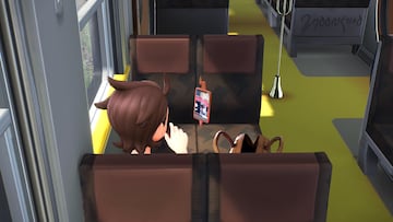 Leyendas Pokémon Z-A análisis Nintendo Switch 2 merece la pena nota gráficos jugabilidad