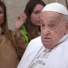 Los “poemas picantes” de Lorca con los que el papa Francisco enseñaba literatura: “Les despertaba la curiosidad”