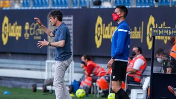 Pacheta: "Estamos vivos"