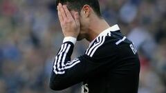 Cristiano: "Pido disculpas a Edimar por mi acto irreflexivo"