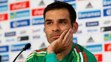 Las empresas de Rafael Márquez ligadas al narcotráfico