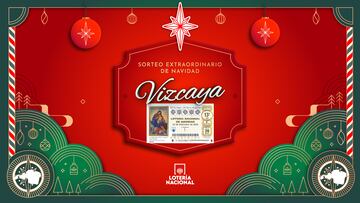 Comprar Lotería de Navidad en Bizkaia por administración | Buscar números para el sorteo