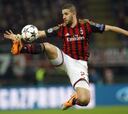 Adel Taarabt: “La ida debió ser un 3-0, pero Courtois es una fiera”