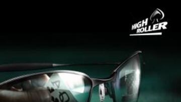 High Roller: La primera división del poker online
