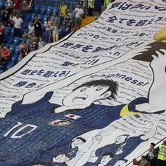 Bélgica - Japón: horario, canal de tv, dónde y cómo ver online