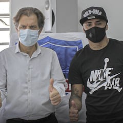 "No llegamos a salvar": Gaete y Fritz trazan sus objetivos