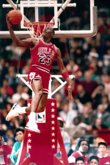 Michael Jordan (1988)