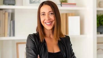 Laura Martínez, interiorista