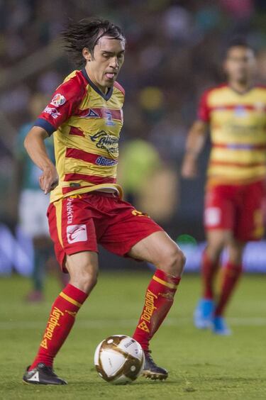 Jugadores random de la Liga MX que el Tri no ha volteado a ver