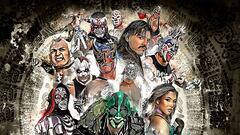 Triple A llegaría a los Estados Unidos bajo la lupa de WWE