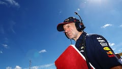 The Formula 1 technical guru is generating a lot of buzz with regards to a possible move.  After almost twenty years, Newey has decided to leave Red Bull Racing.