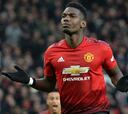 Pogba y el Real Madrid: gusta pero su entorno genera dudas