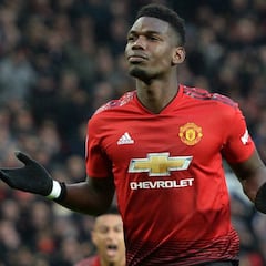 Pogba y el Real Madrid: gusta pero su entorno genera dudas