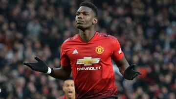 Pogba y el Real Madrid: gusta pero su entorno genera dudas