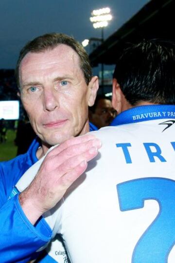El Homenaje a Emilio Butragueño en imágenes