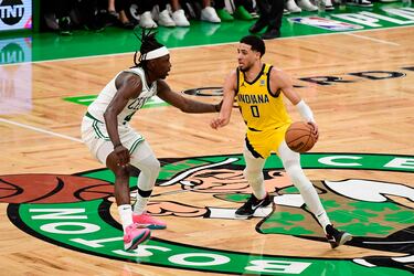 How much do tickets for the Celtics - Pacers, Eastern Conference finals Game 2 in Boston cost?