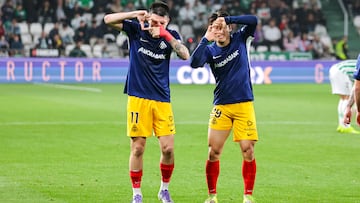 Un Andorra para enmarcar