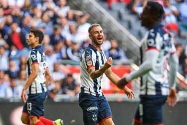 Monterrrey es el peor campeón defensor de la historia en torneos cortos