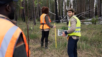 Desaparece una caja fuerte en el mar, despliegan el dispositivo para encontrarla y se llevan la gran decepción: “Ese es el oro”