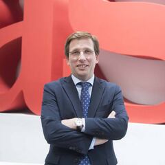 "Todo el mundo dice que Joao Félix será el crack del futuro"