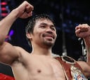 Bob Arum aconseja a Pacquiao no pelear con Gennady Golovkin