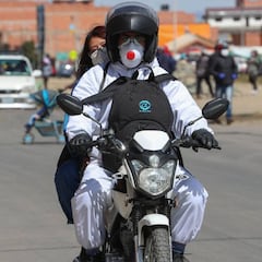 Fase dos de la cuarentena en Paraguay: cuándo empieza, restricciones y sectores habilitados