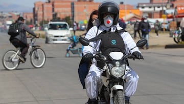 Fase dos de la cuarentena en Paraguay: cuándo empieza, restricciones y sectores habilitados