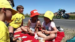 Meet Alex, the boy who became a millionaire by inventing a popular card game at 7 years old