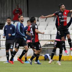 Felipe Flores definió su futuro