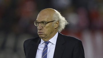 Mercado de fichajes: última hora de Real Madrid, Barcelona, Atlético y ligas internacionales...