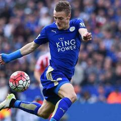 El Leicester se deja dos puntos antes de recibir al Atlético