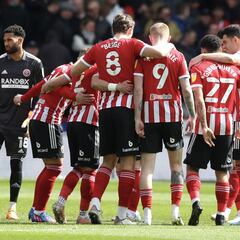 Un "nuevo rico" en la Premier