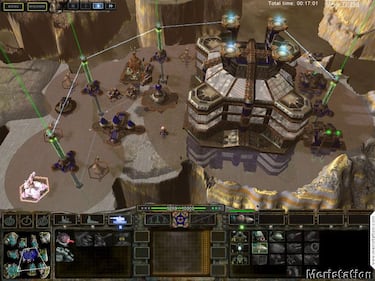 Emperor's Testament: más allá de Perimeter