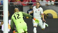 Arias: “Tuvimos errores que no nos dejaron llegar a la final”