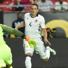 Arias: “Tuvimos errores que no nos dejaron llegar a la final”