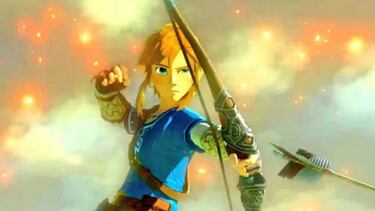 E3 2014: Zelda para Wii U, con mundo abierto para 2015