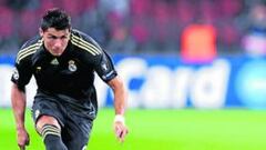 Misiles a 103 km/hora