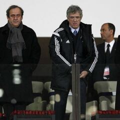 Los 5 casos de corrupción que han convulsionado el fútbol