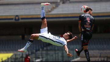 Liga MX: ¿Cuándo arranca la jornada 8 del Guardianes 2020?
