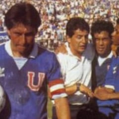 El año en que se rompió la hegemonía de Santiago en Torneos Nacionales