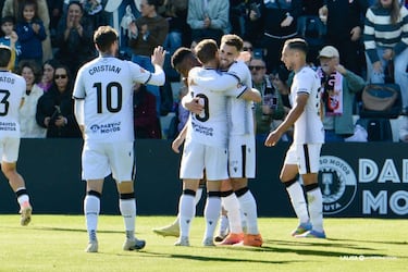 José Matos lanza al Ceuta al playoff