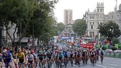 Así queda el calendario ciclista de carreras World Tour en 2020