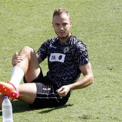 El Hércules desea recuperar el liderato y volver a lucir en casa