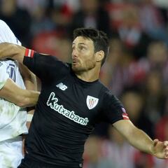 Athletic 1-0 Östersunds: resumen, resultado y goles del partido