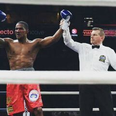 Hilario sufre para retener su título y ya mira al Europeo