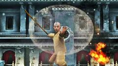 Imágenes de The Last Airbender