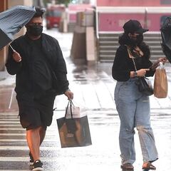 Clima en México para Nochebuena y Navidad: Onda gélida, frente frío 19 y estados afectados